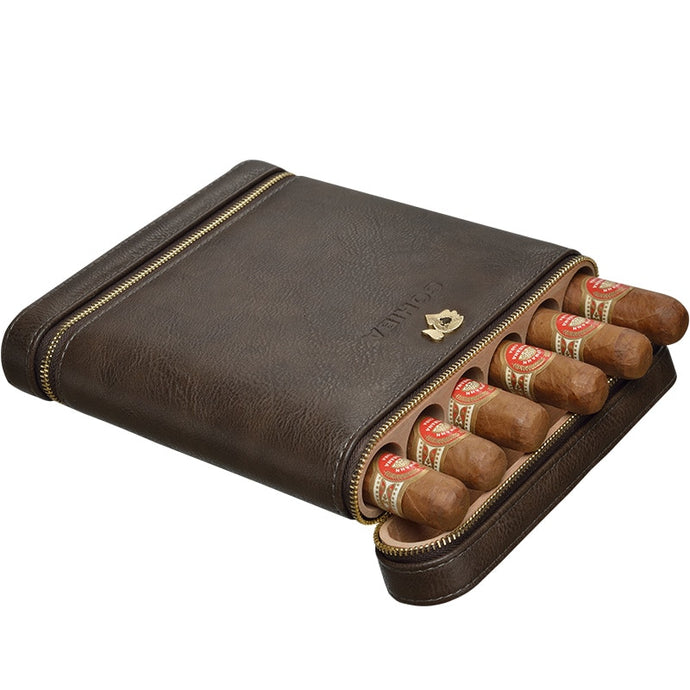 Travel Cigar Case