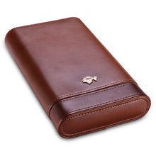 Load image into Gallery viewer, Cigar Case Portable