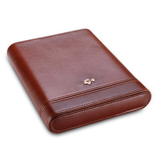 Load image into Gallery viewer, Cigar Case Portable
