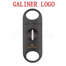 Load image into Gallery viewer, Stainless Steel Blade Cigar Cutter
